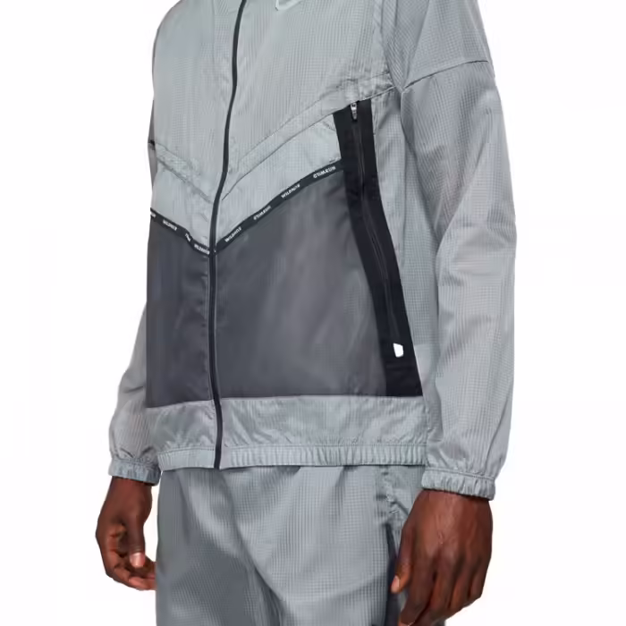 Scurta Nike M NK RPL WR WINDRNNER GX JKT  - 6