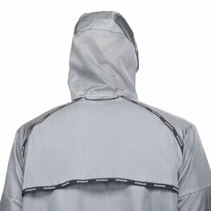 Куртка Nike M NK RPL WR WINDRNNER GX JKT  Серый M - 8
