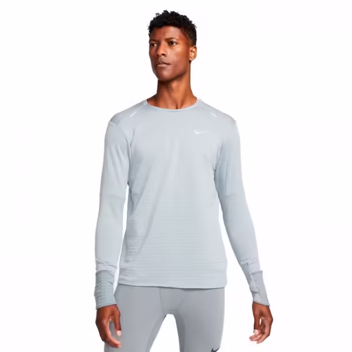 Толстовка Nike M NK TF RPL ELMNT CREW