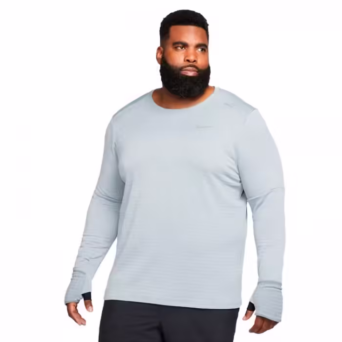 Толстовка Nike M NK TF RPL ELMNT CREW - 3