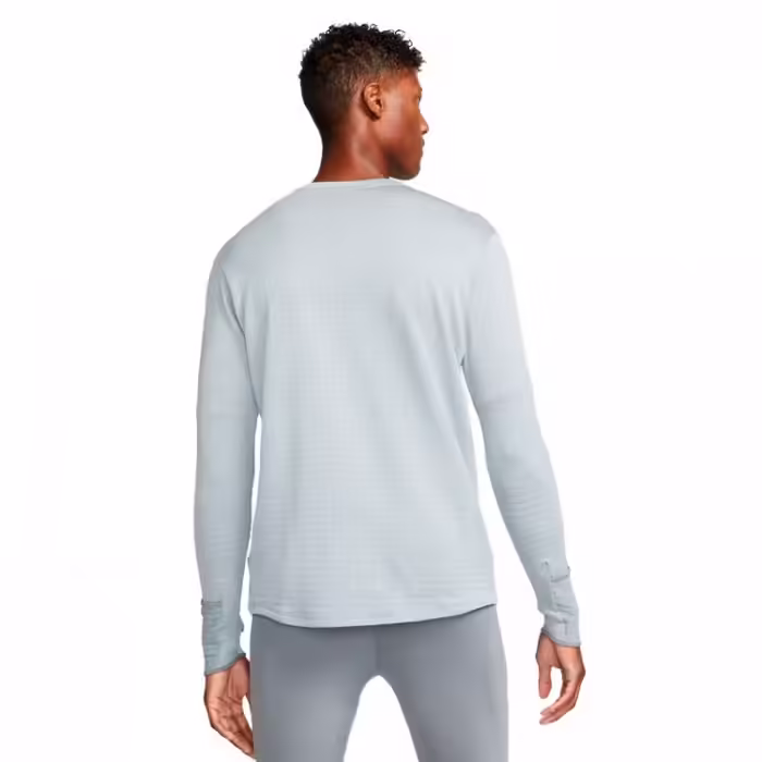 Толстовка Nike M NK TF RPL ELMNT CREW - 4