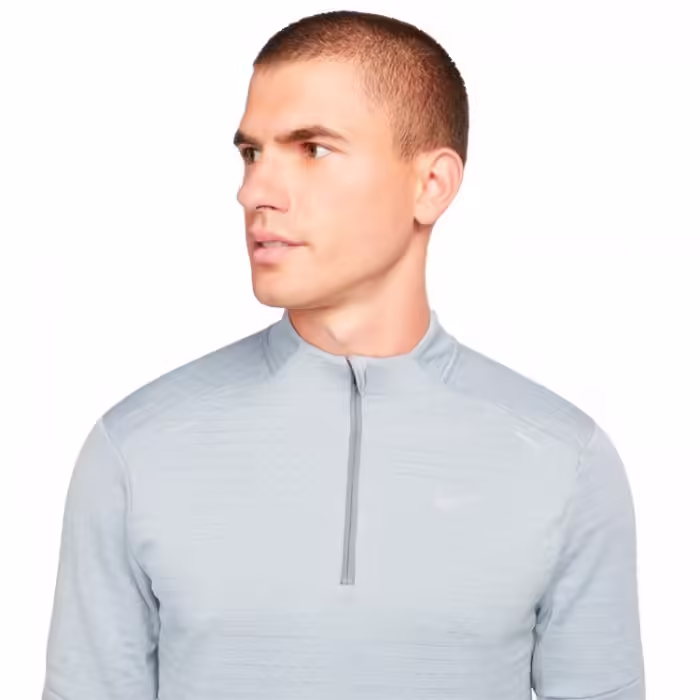 Толстовка Nike M NK TF RPL ELMNT HZ - 4