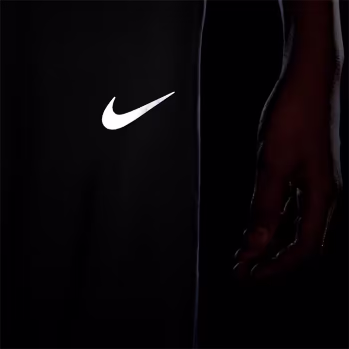 Брюки Nike B NK DF WOVEN PANT Серый S - 6