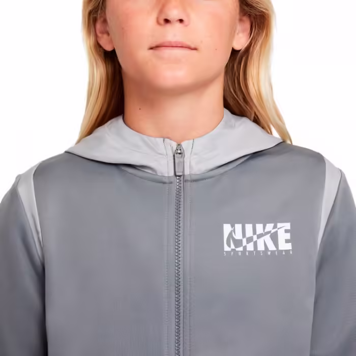 Спортивный костюм Nike U NSW POLY WVN OVLY TRACKSUIT - 3