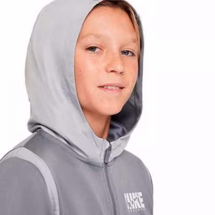 Спортивный костюм Nike U NSW POLY WVN OVLY TRACKSUIT - 4