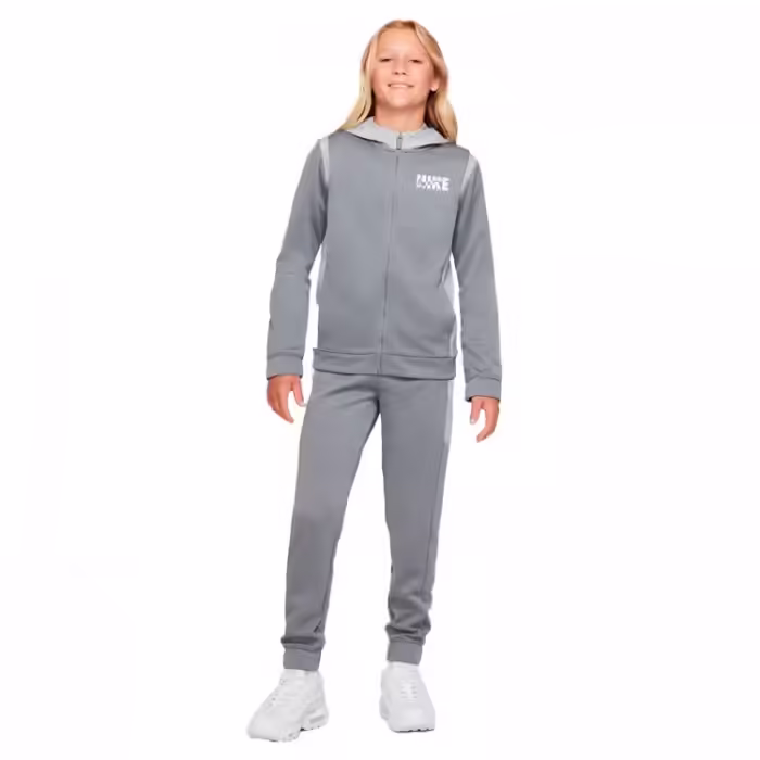 Спортивный костюм Nike U NSW POLY WVN OVLY TRACKSUIT - 7