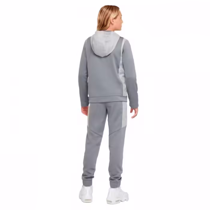 Спортивный костюм Nike U NSW POLY WVN OVLY TRACKSUIT - 8