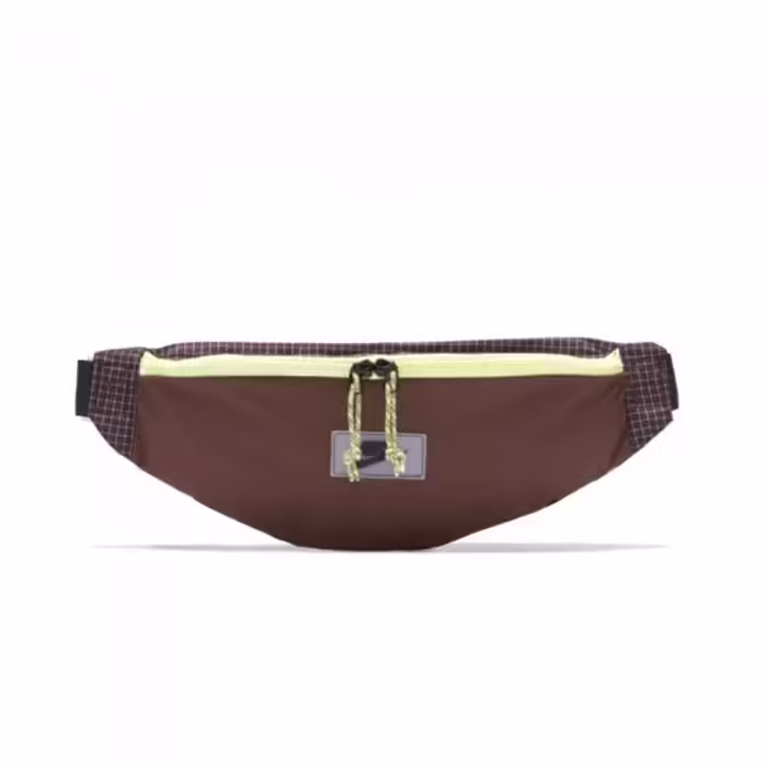 Geanta pe brau Nike NK HERITAGE HIP PACK - TRL