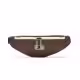 Geanta pe brau Nike NK HERITAGE HIP PACK - TRL