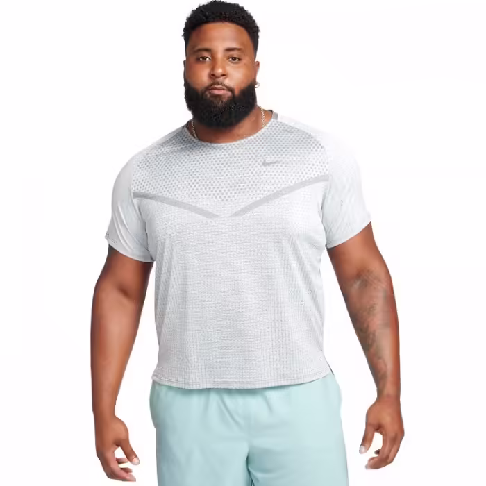 Футболка Nike M NK DFADV TECHKNIT ULTRA SS - 2