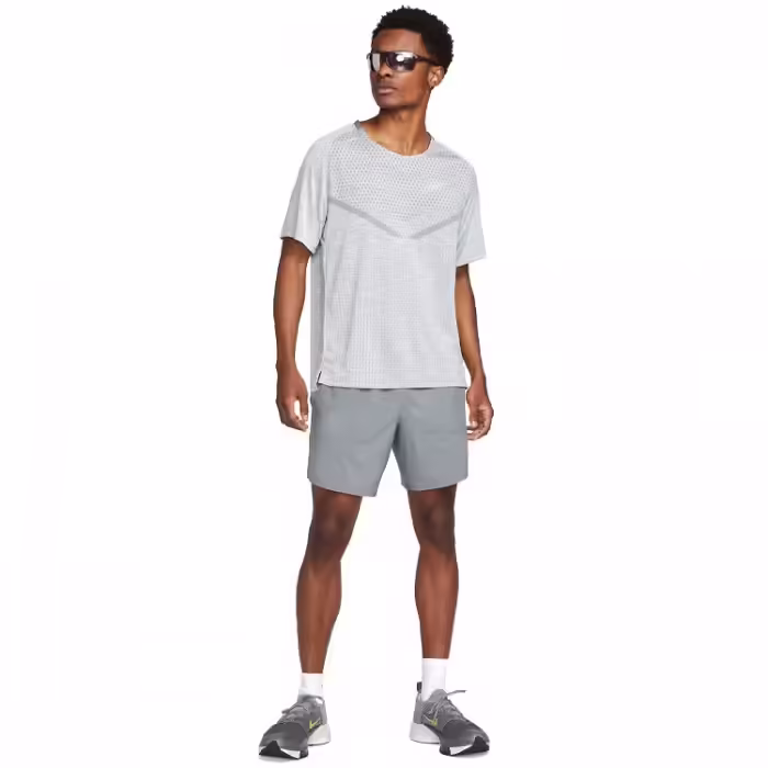 Футболка Nike M NK DFADV TECHKNIT ULTRA SS - 3