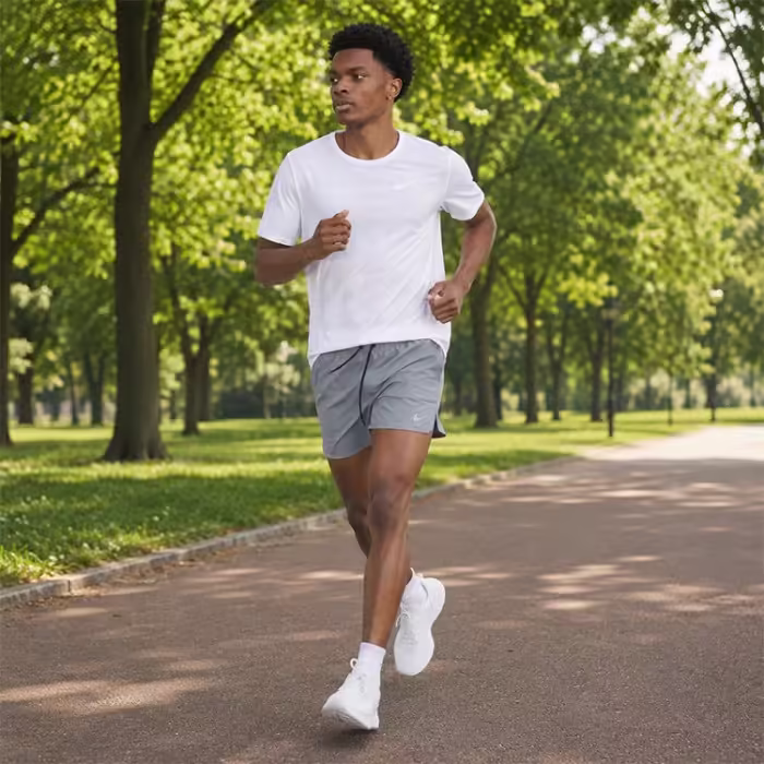 Шорты Nike M NK DF STRIDE SHRT 5IN BF - 8