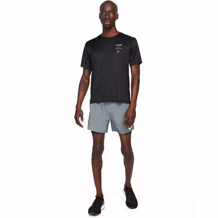 Sorti Nike M NK DF STRIDE SHRT HYBRID - 4