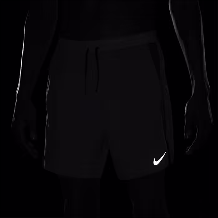 Sorti Nike M NK DF STRIDE SHRT HYBRID Gri S - 7