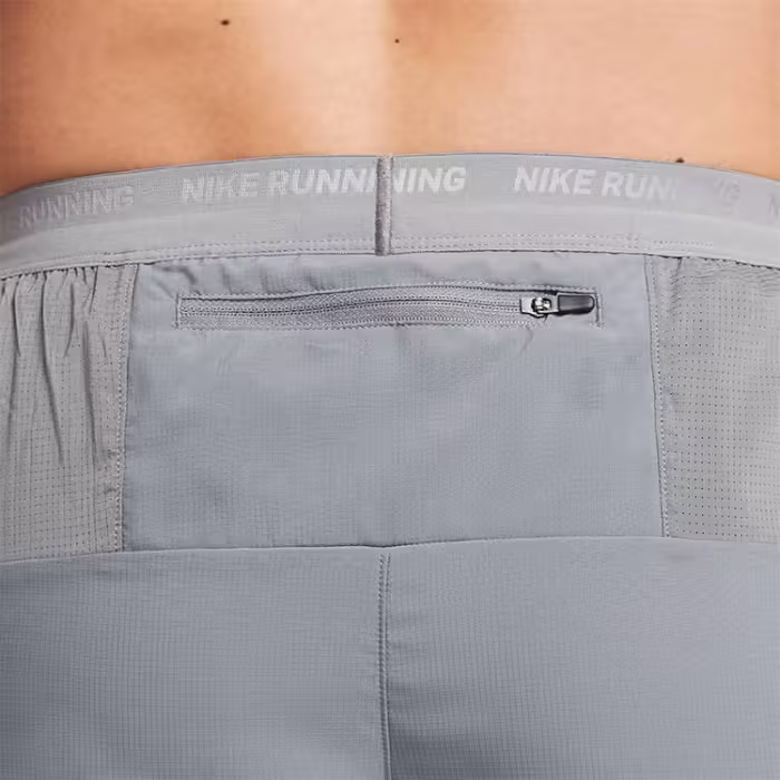 Sorti Nike M NK DF STRIDE SHRT 7IN BF Gri S - 11