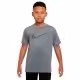 Футболка Nike B NK DF HBR SS TOP