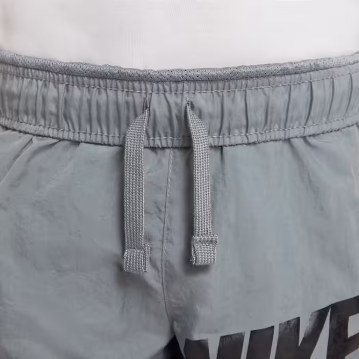 Sorti Nike B NSW WOVEN HBR SHORT - 2