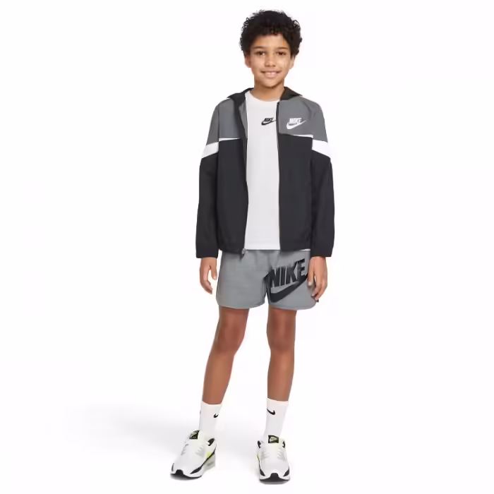 Sorti Nike B NSW WOVEN HBR SHORT - 3