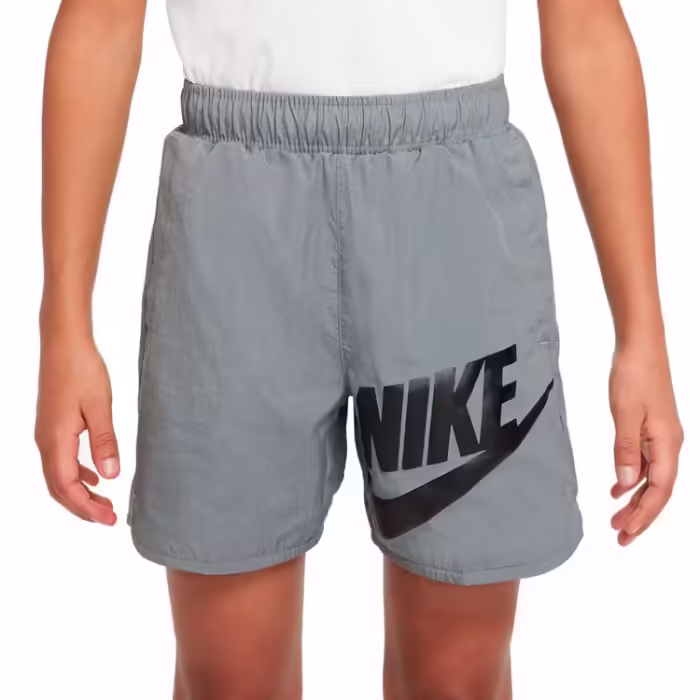 Sorti Nike B NSW WOVEN HBR SHORT - 5