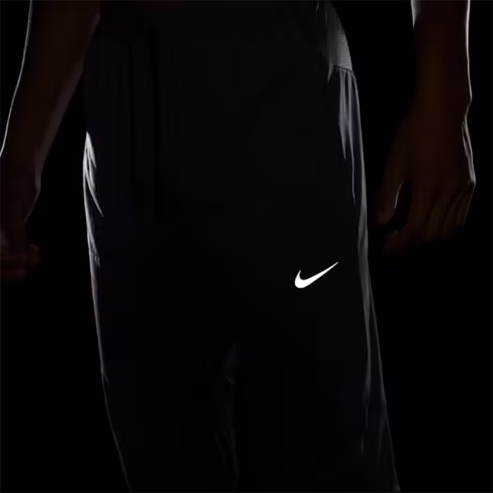 Pantaloni Nike M NK DF PHENOM ELITE KNIT PANT Gri XL - 7