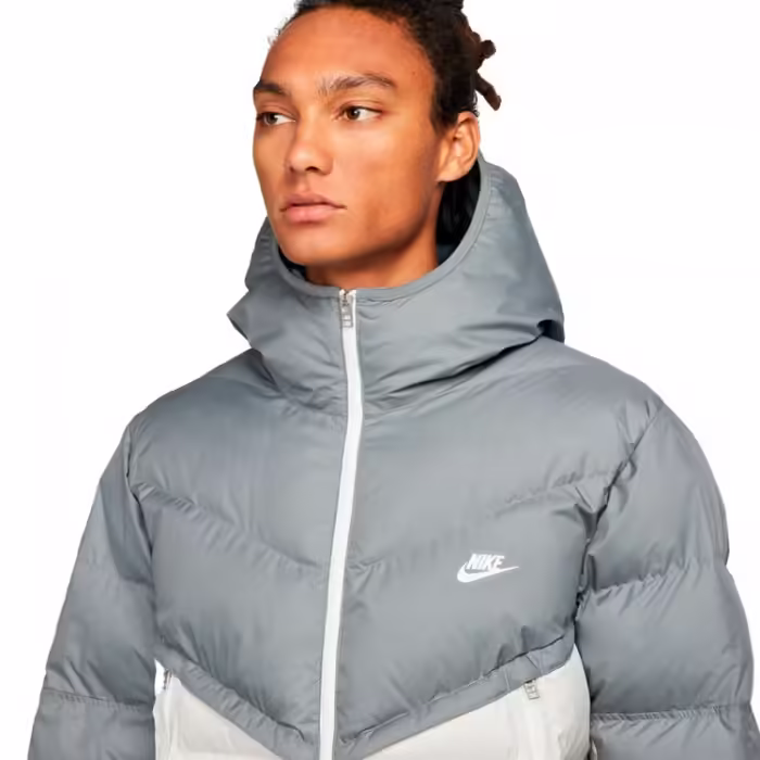 Куртка Nike M NK SF WR PL-FLD HD JKT - 3