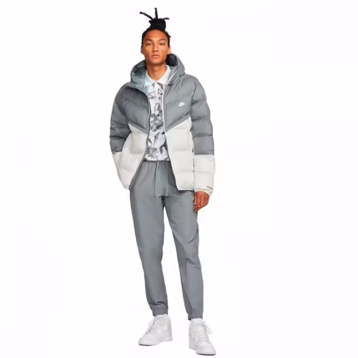 Куртка Nike M NK SF WR PL-FLD HD JKT - 4