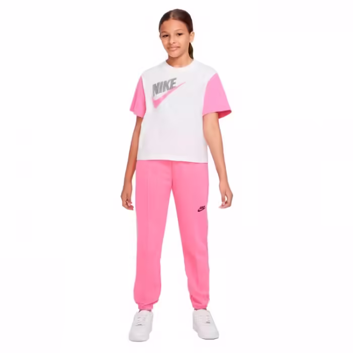 Брюки Nike G NSW FT FLC OS PANT DNC - 2