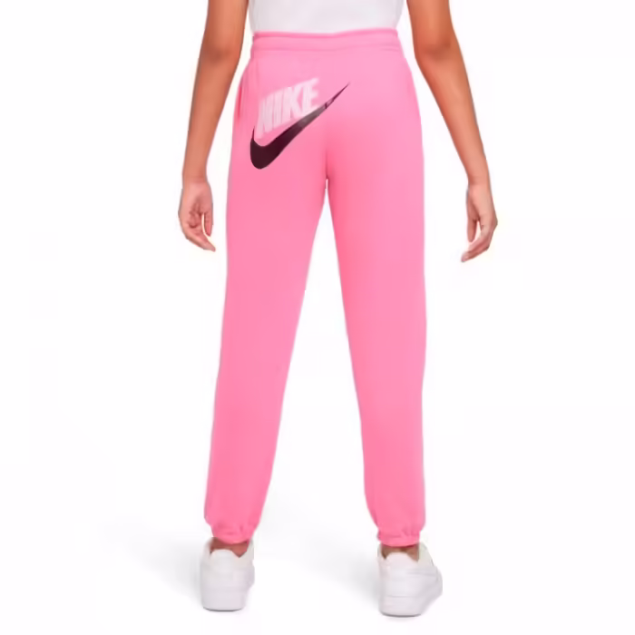 Брюки Nike G NSW FT FLC OS PANT DNC - 3