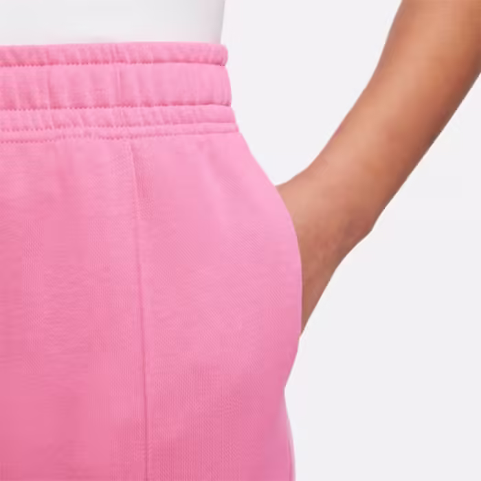 Pantaloni Nike G NSW FT FLC OS PANT DNC - 6