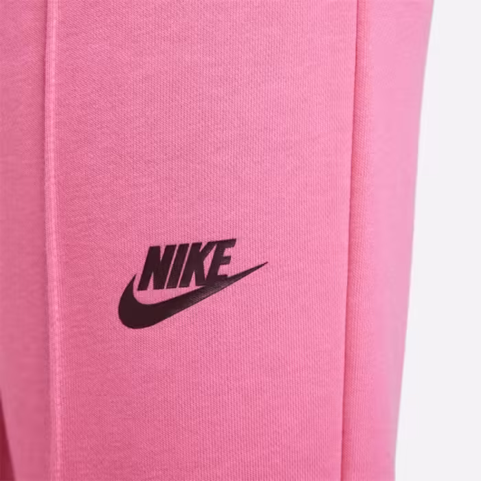 Pantaloni Nike G NSW FT FLC OS PANT DNC - 8
