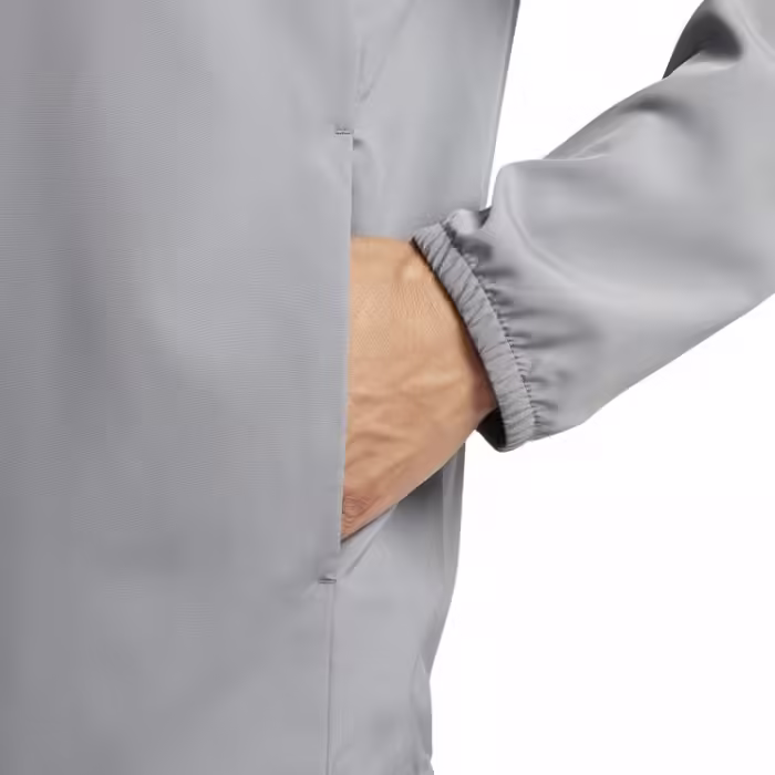 Hanorac Nike M NK DF FORM HD JKT - 5