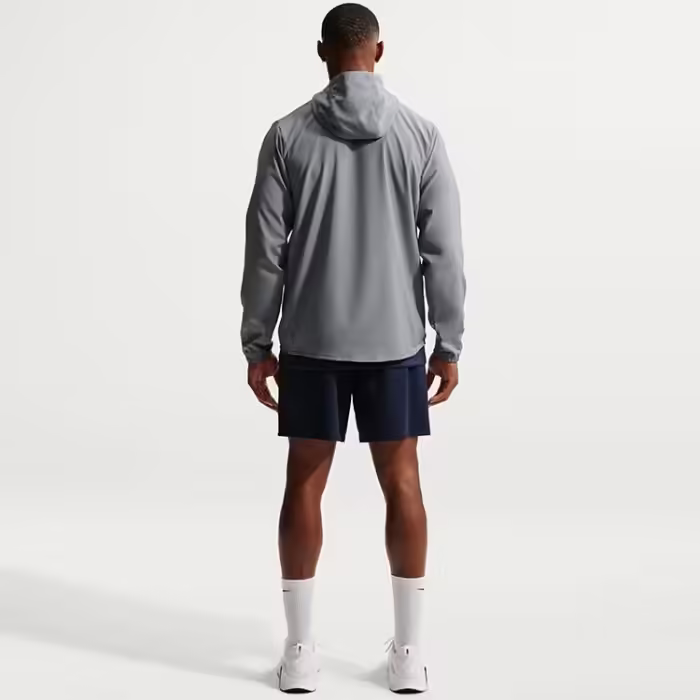 Hanorac Nike M NK DF FORM HD JKT - 7