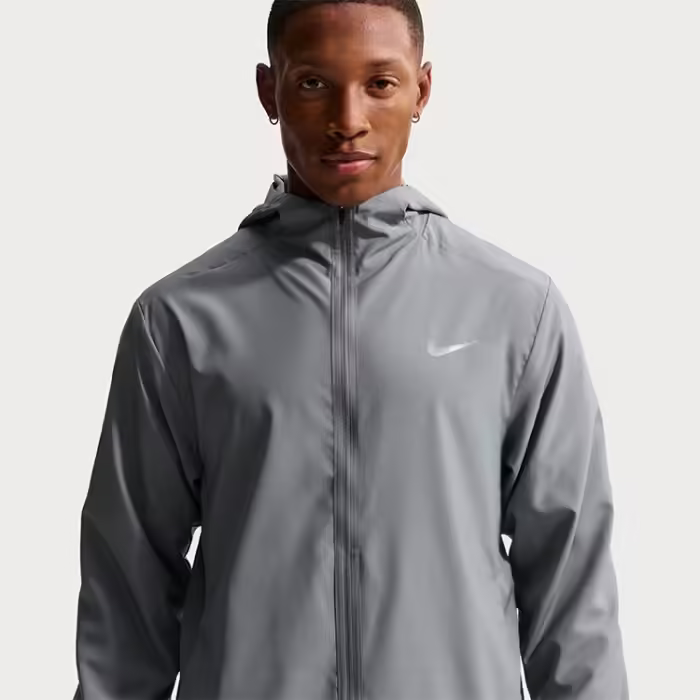 Hanorac Nike M NK DF FORM HD JKT - 8