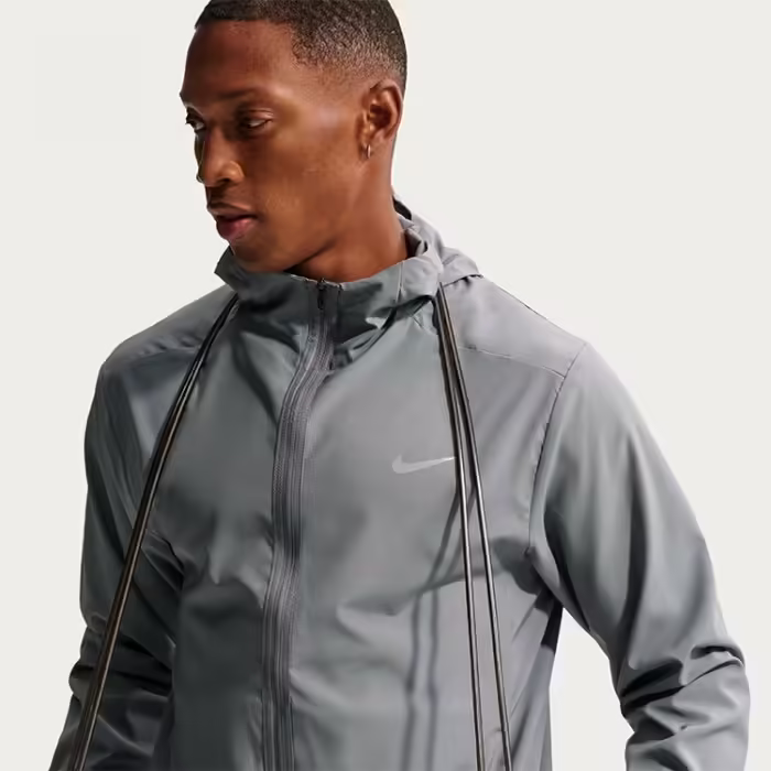 Hanorac Nike M NK DF FORM HD JKT - 9