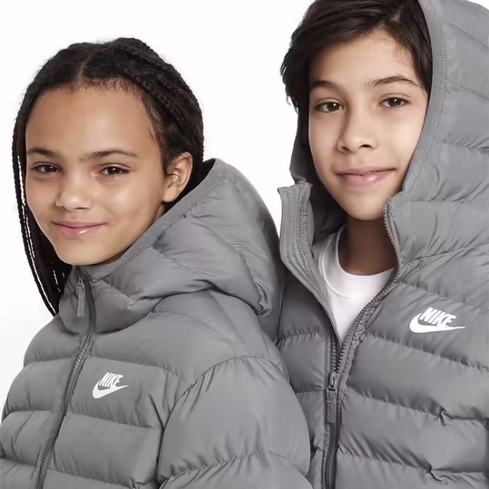 Scurta Nike K NSW LOW SYNFL JKT ADP - 3