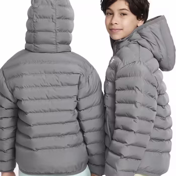 Scurta Nike K NSW LOW SYNFL JKT ADP - 4