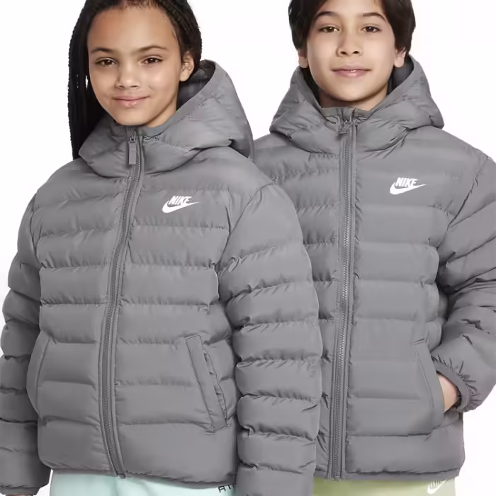 Scurta Nike K NSW LOW SYNFL JKT ADP - 5