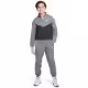 Спортивный костюм Nike K NSW TRACKSUIT WVN QZ HBR