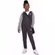 Costum sportiv Nike K NSW TRACKSUIT POLY HD FZ LBR