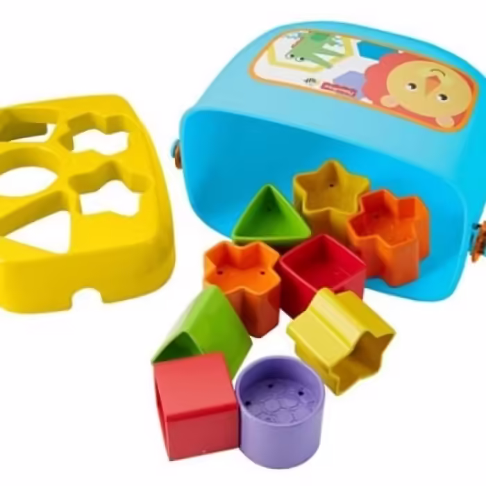 Конструкторы Mattel FFC84 - 2