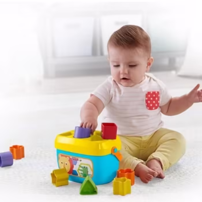 Конструкторы Mattel FFC84 - 3