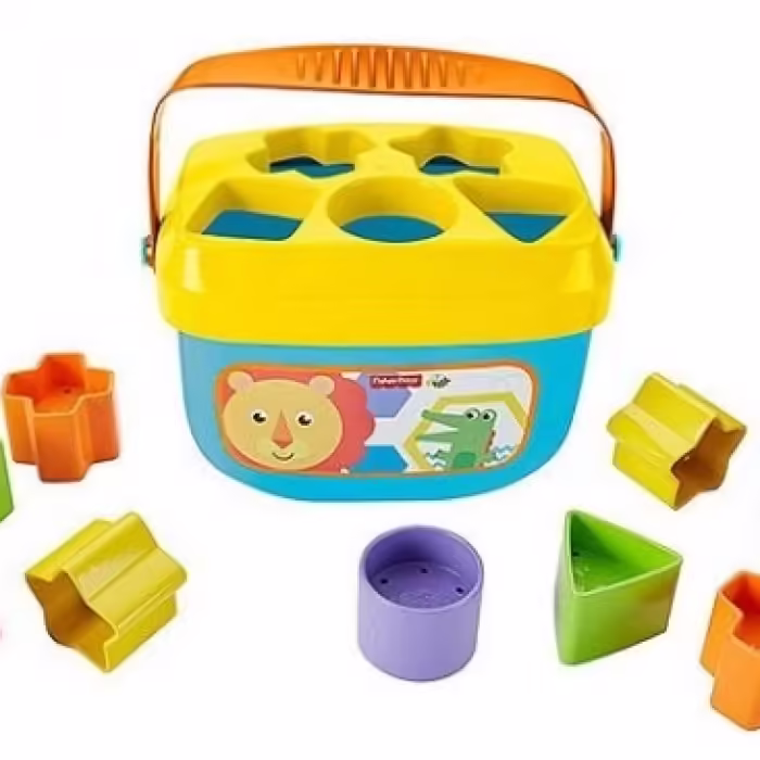 Конструкторы Mattel FFC84 - 4