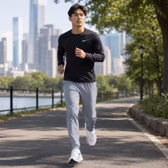 Pantaloni Nike M NK DF CHALLENGR WVN PANT - 2