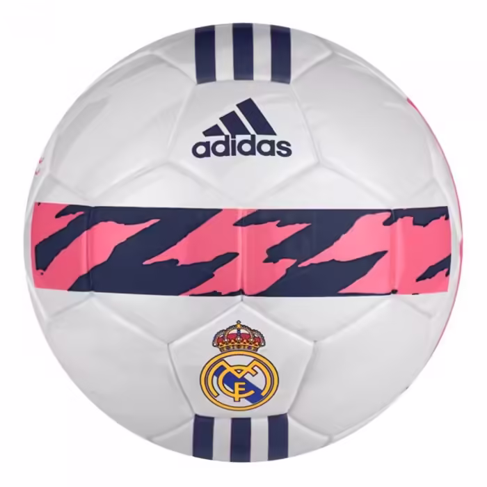 Minge fotbal Adidas RM CLB