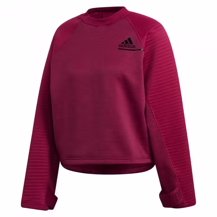 Толстовка Adidas W ZNE A C C.RDY