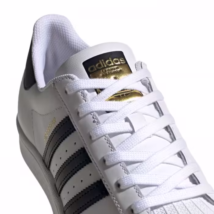 Кроссовки Adidas Superstar W - 2