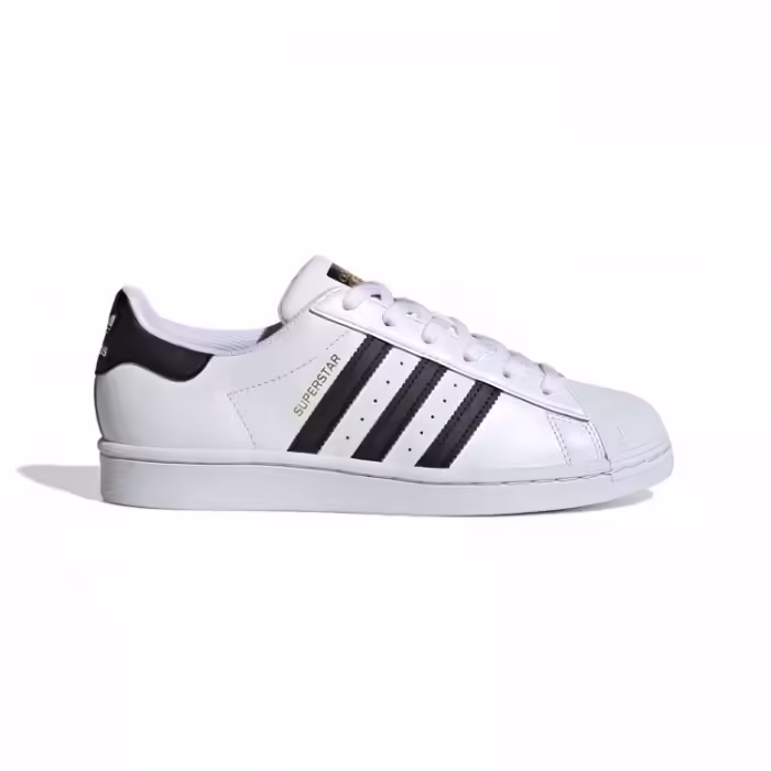 Кроссовки Adidas Superstar W - 5