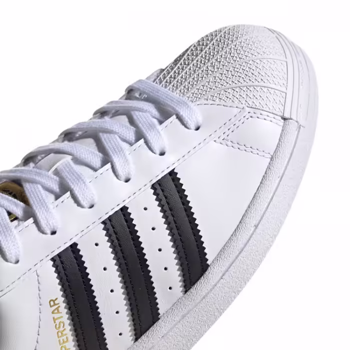 Кроссовки Adidas Superstar W - 6