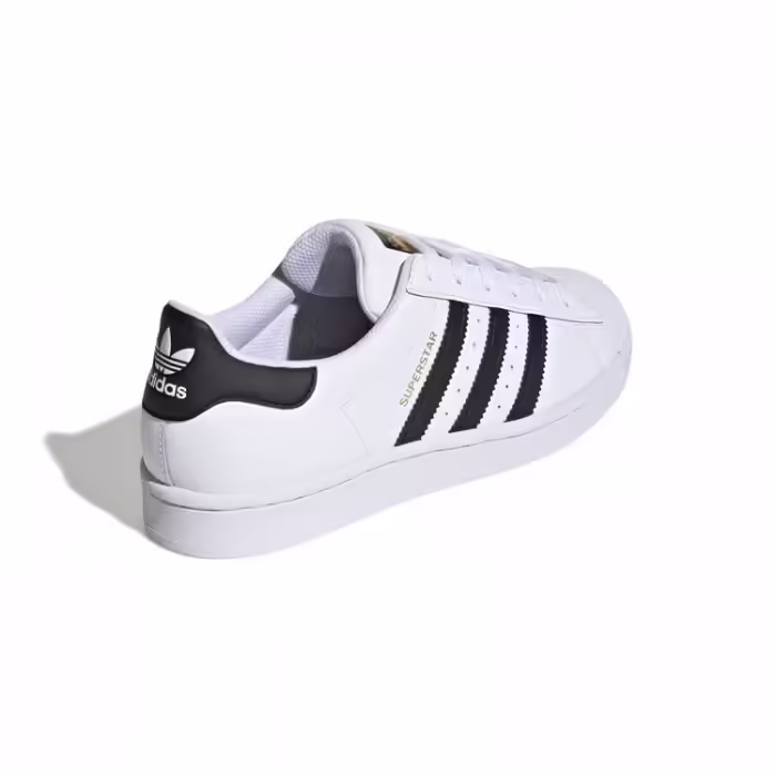 Кроссовки Adidas Superstar W - 9