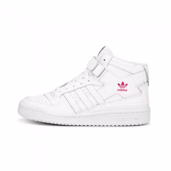 Incaltaminte Sport Adidas FORUM MID W